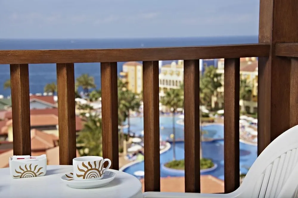 Bahia Principe Sunlight Costa Adeje Hotel  Costa Adeje (Tenerife)