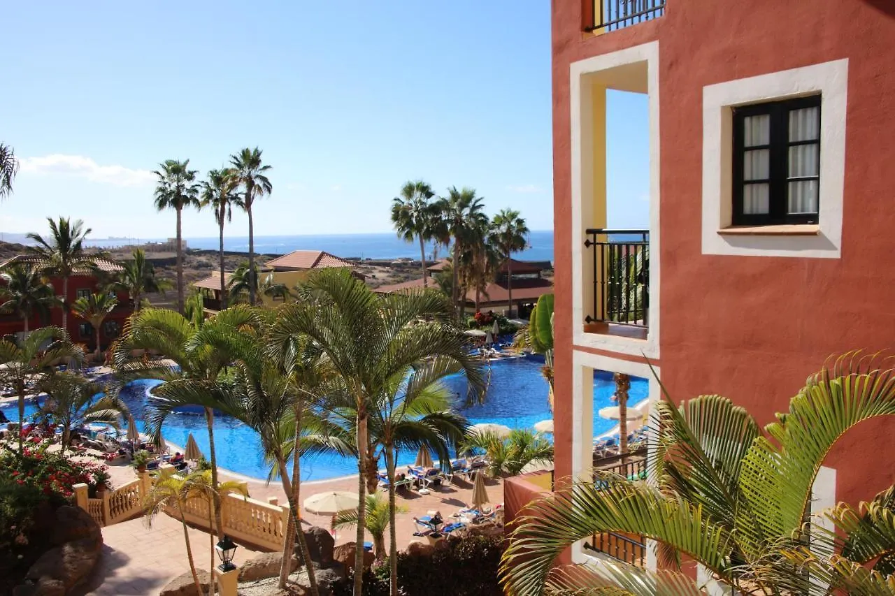 Bahia Principe Sunlight Costa Adeje Hotel Spain