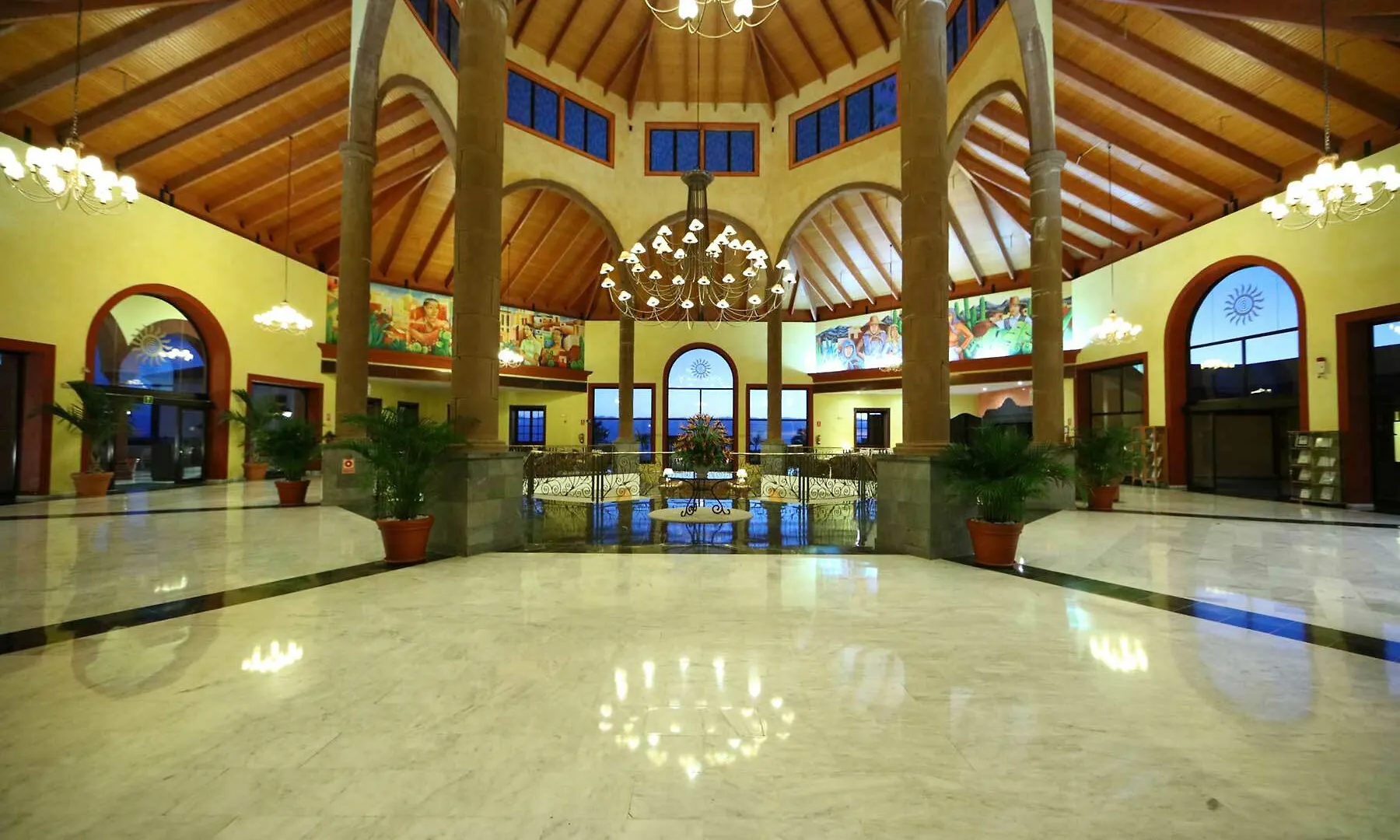 Bahia Principe Sunlight Costa Adeje Hotel