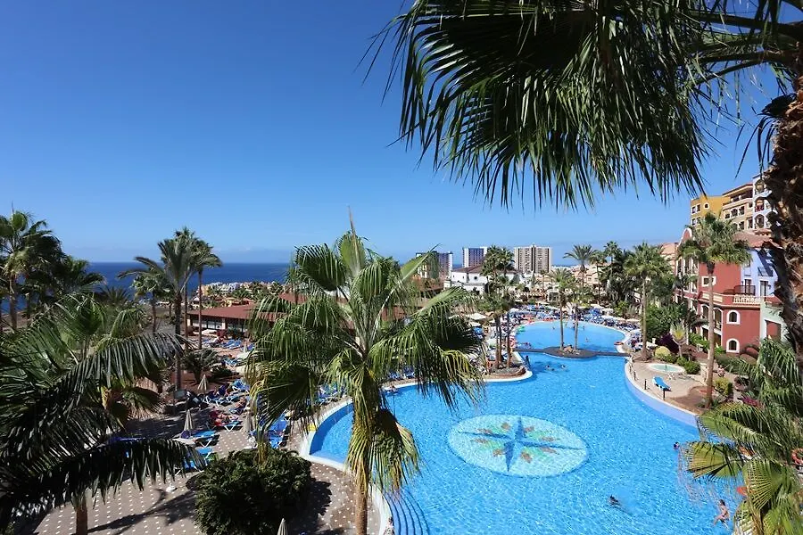Bahia Principe Sunlight Costa Adeje Hotel