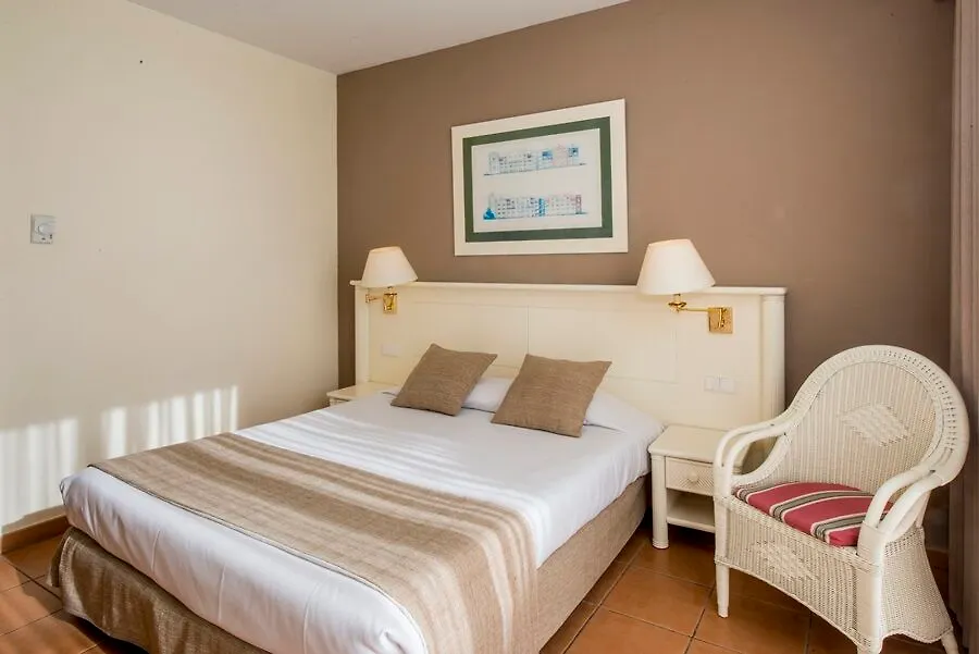 Bahia Principe Sunlight Costa Adeje Hotel Spain