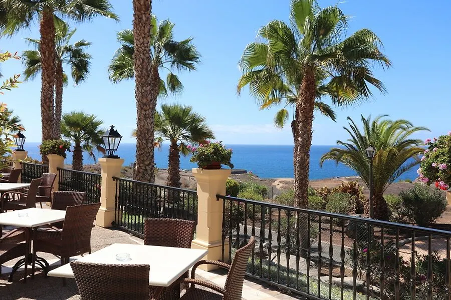 Bahia Principe Sunlight Costa Adeje Hotel Spain