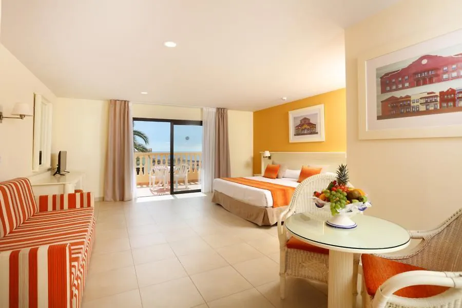 Bahia Principe Sunlight Costa Adeje Hotel  Costa Adeje (Tenerife)