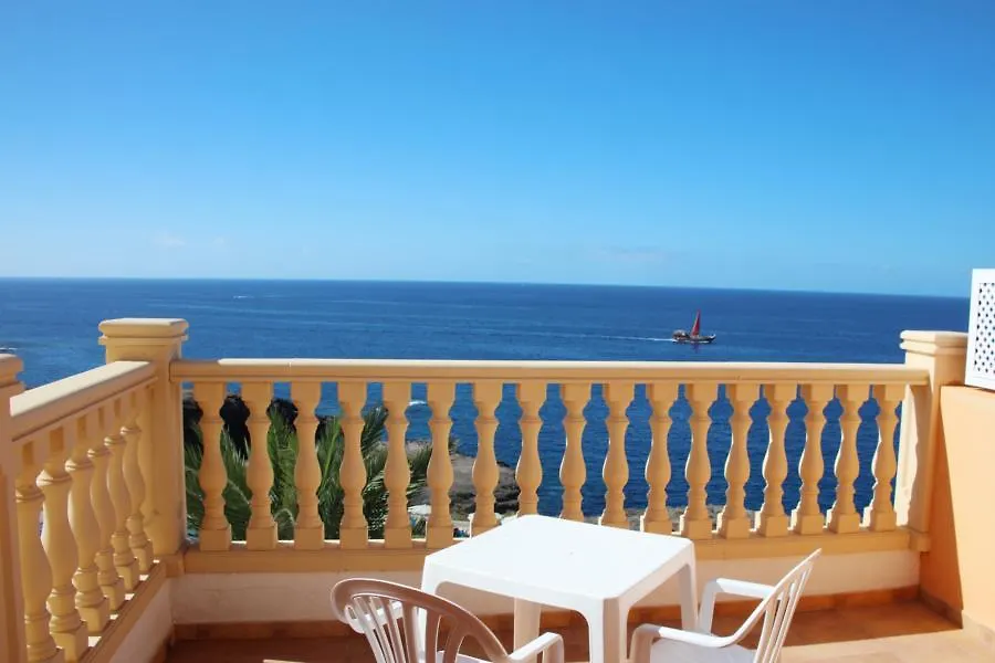 ****  Bahia Principe Sunlight Costa Adeje Hotel Spain