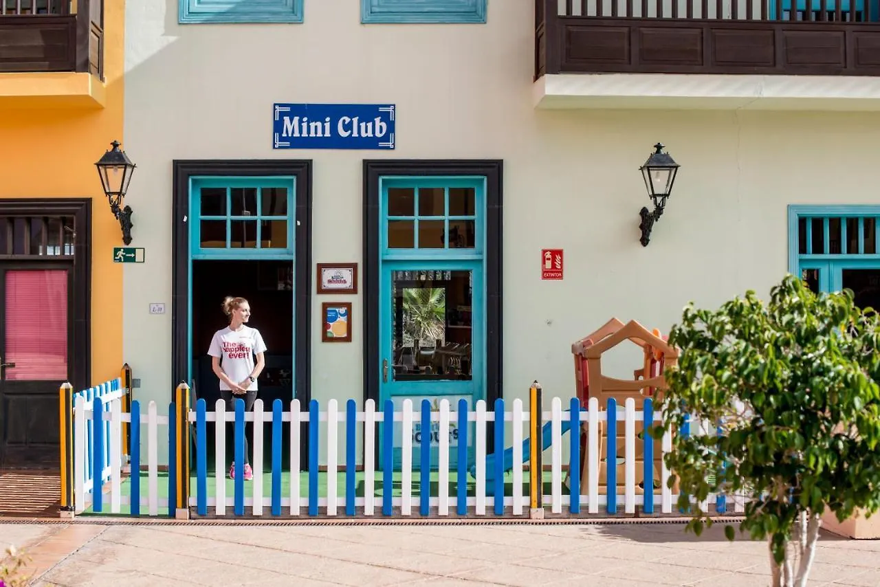 מלון Bahia Principe Sunlight Costa Adeje