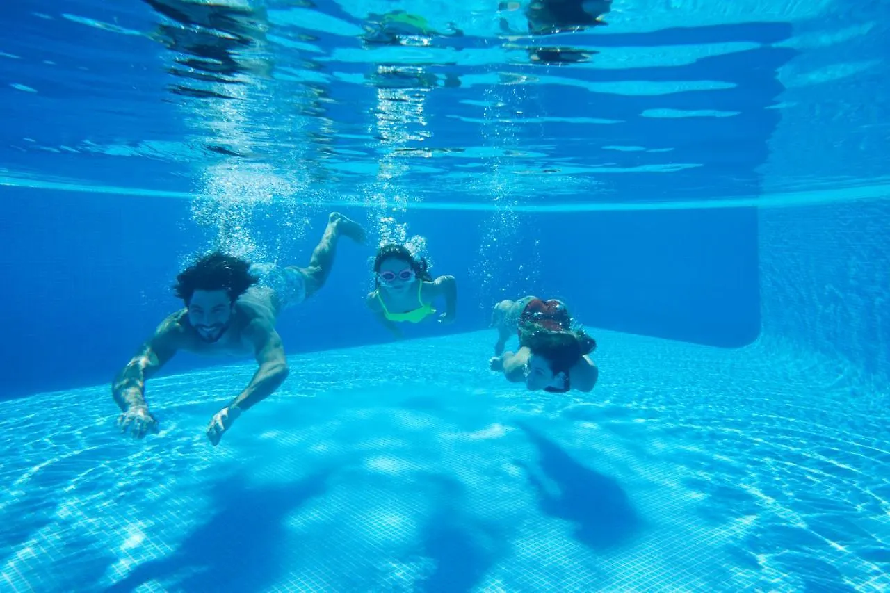 מלון Bahia Principe Sunlight Costa Adeje 4*, אדחה ספרד