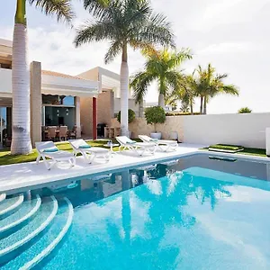 La Caleta Golf Villa Costa Adeje (Tenerife)