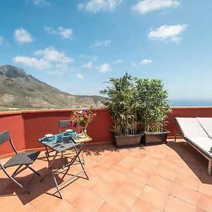 Barranco Del Infierno Apartment Costa Adeje (Tenerife)