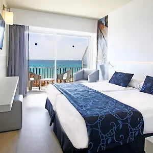 **** Hotel Bg Spanien