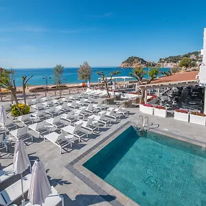 Golden Mar Menuda 4*, Тосса-де-Мар Испания