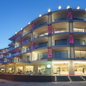 ***** Hotel One Suites Spain