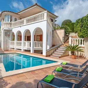 Teulera Villa Palma de Mallorca