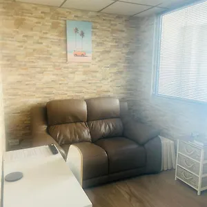 Stunning Location! 15m To Apartment Mojacar