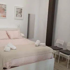 Jeronimo De Cordoba Apartment Seville