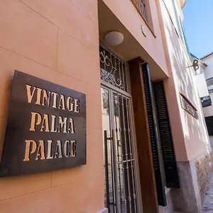 Vintage Palace Ti Apartment Palma de Mallorca