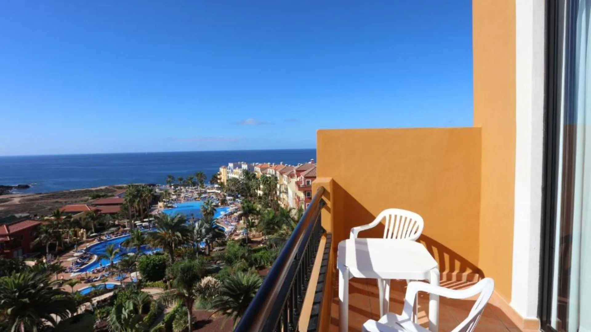 فندق Bahia Principe Sunlight Costa Adeje 4*, أذيخي إسبانيا