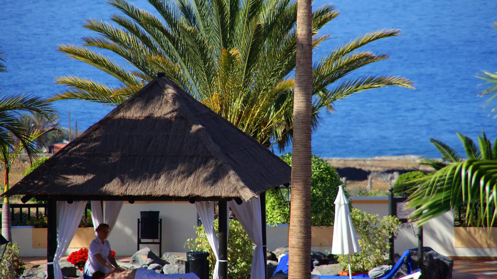 فندق Bahia Principe Sunlight Costa Adeje