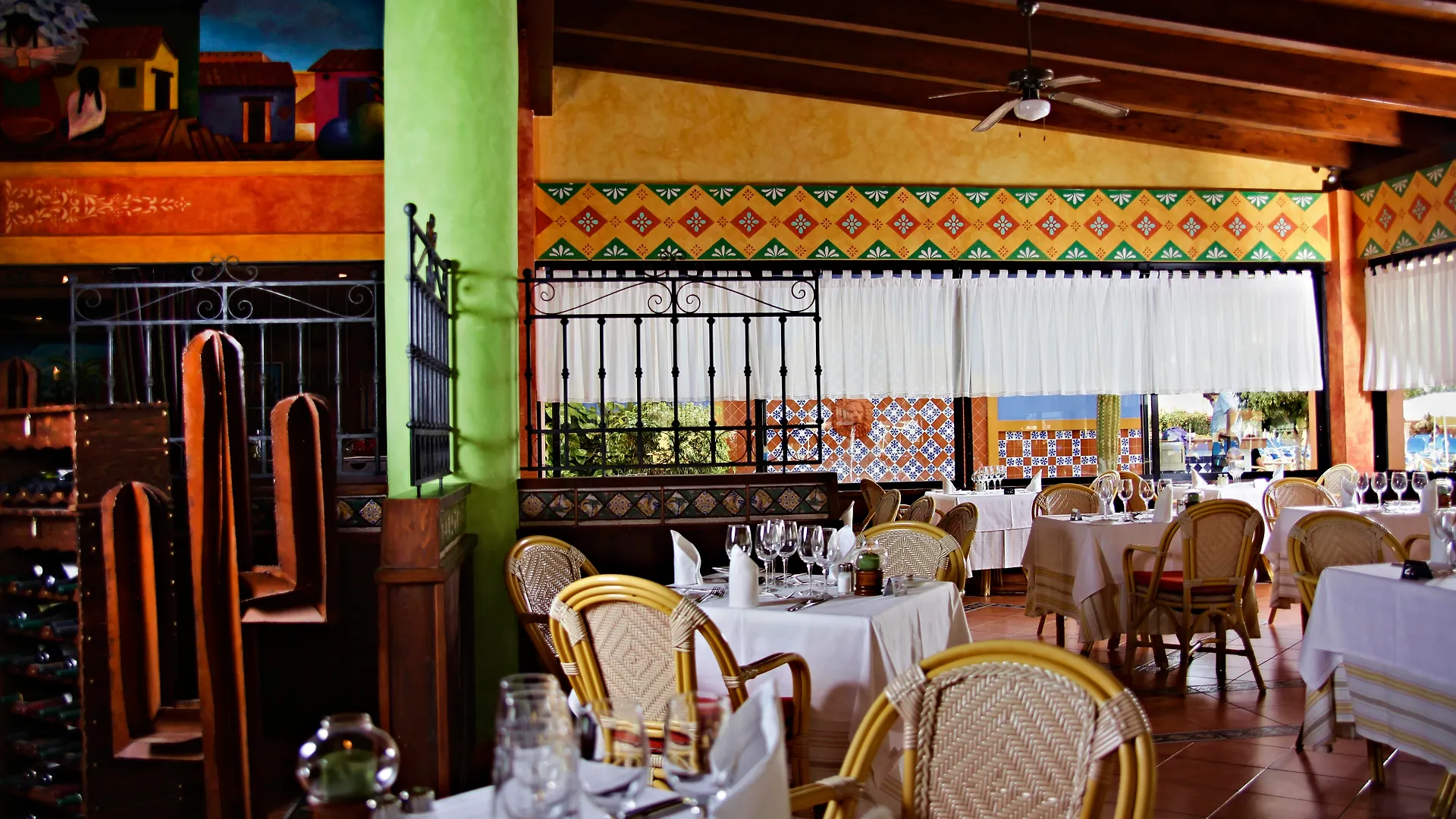 ****  فندق Bahia Principe Sunlight Costa Adeje إسبانيا