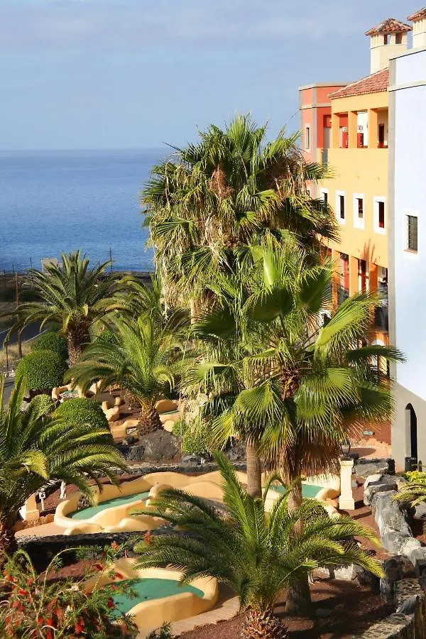 فندق Bahia Principe Sunlight Costa Adeje