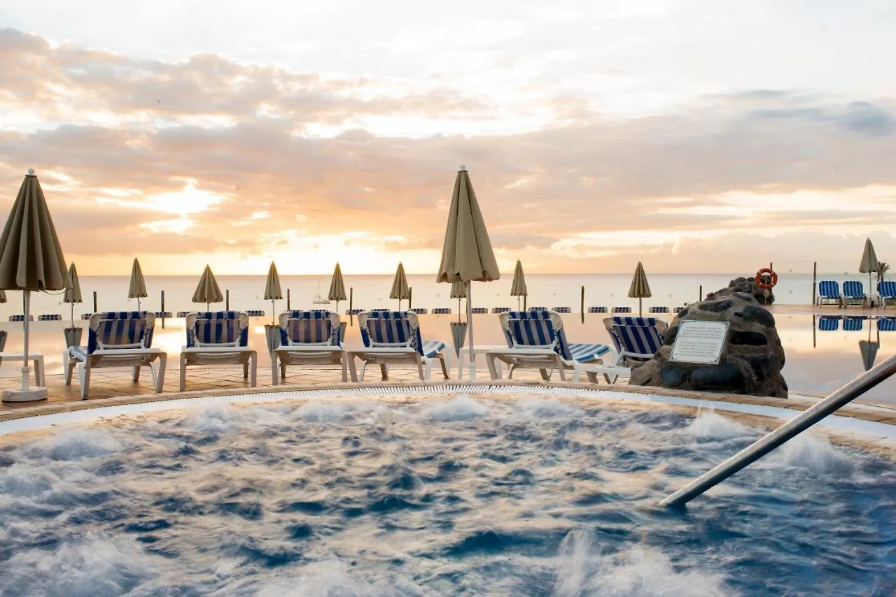 فندق Bahia Principe Sunlight Costa Adeje