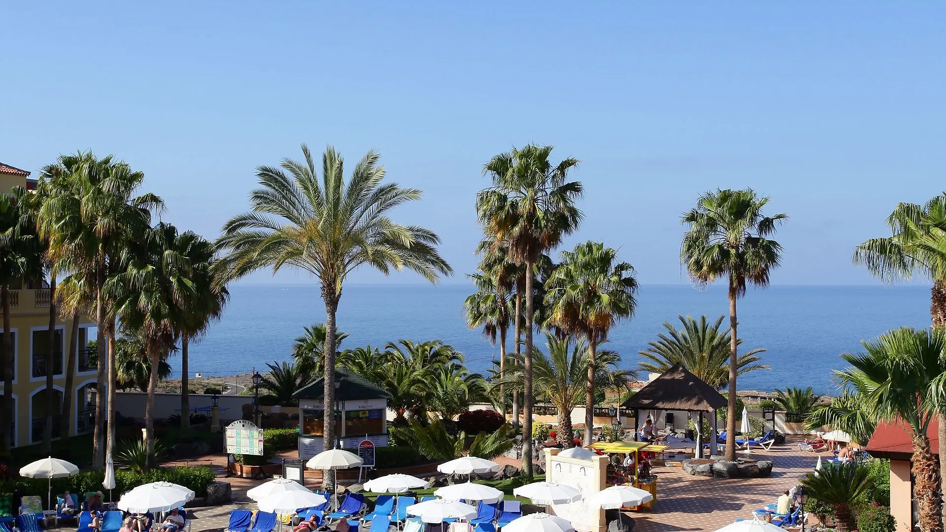 فندق Bahia Principe Sunlight Costa Adeje إسبانيا