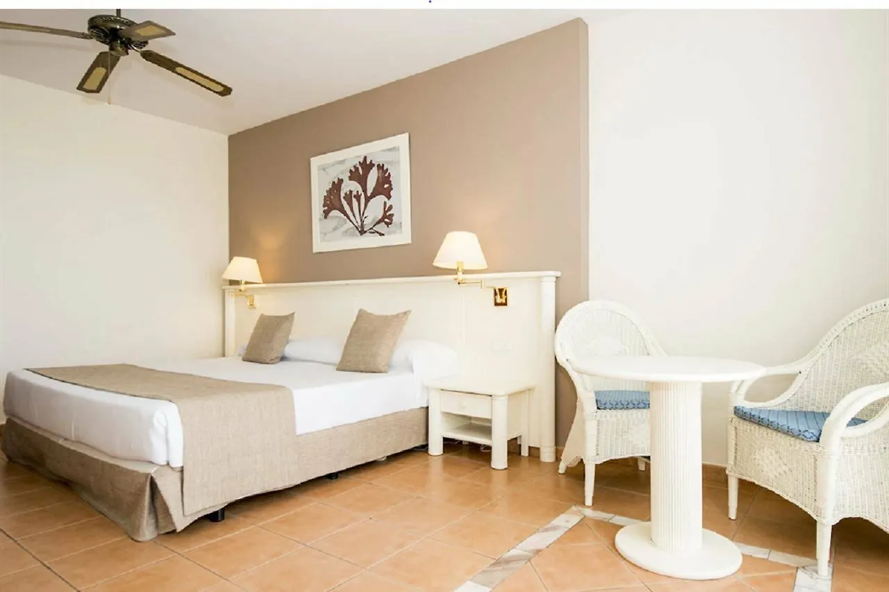 فندق Bahia Principe Sunlight Costa Adeje