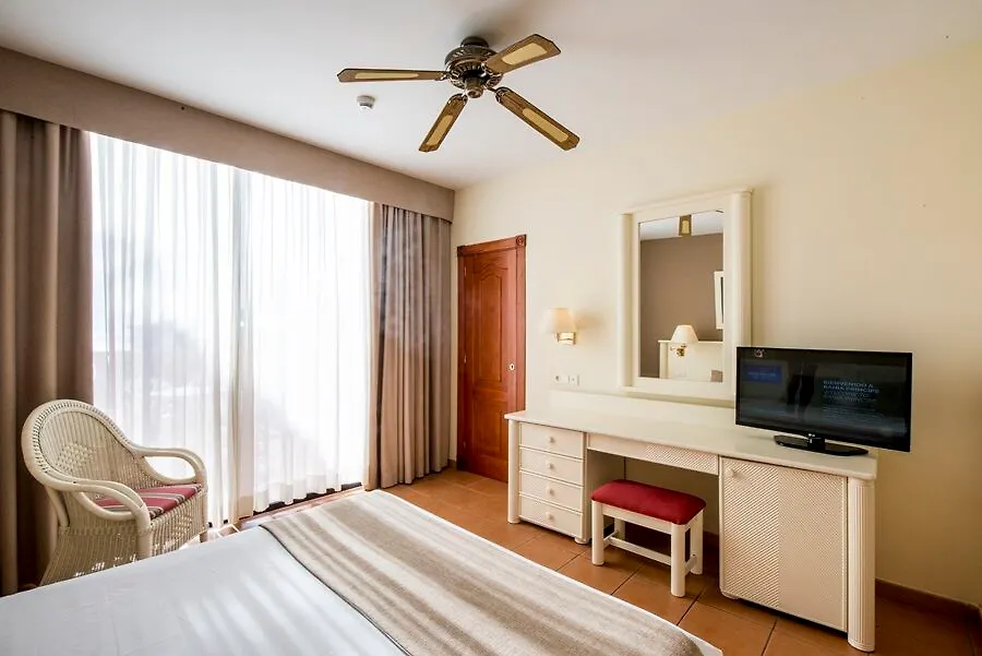 فندق Bahia Principe Sunlight Costa Adeje 4*, أذيخي إسبانيا
