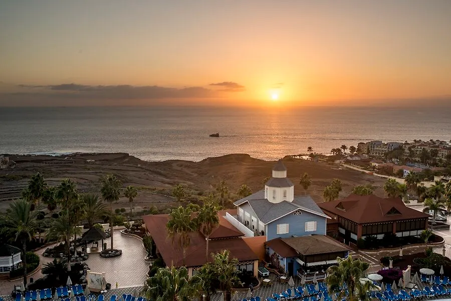فندق Bahia Principe Sunlight Costa Adeje