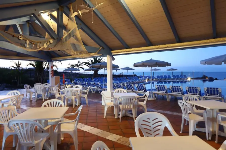 فندق Bahia Principe Sunlight Costa Adeje أذيخي