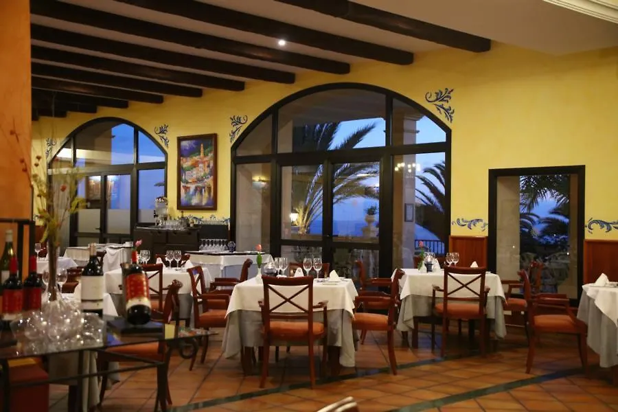 فندق Bahia Principe Sunlight Costa Adeje