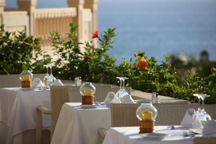 فندق Bahia Principe Sunlight Costa Adeje 4*, أذيخي
