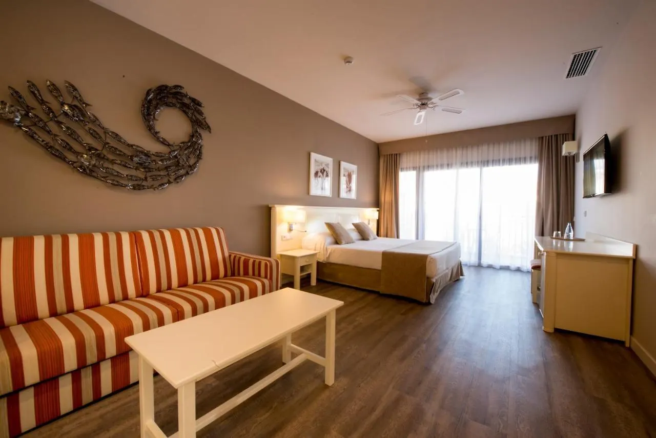 فندق Bahia Principe Sunlight Costa Adeje  أذيخي