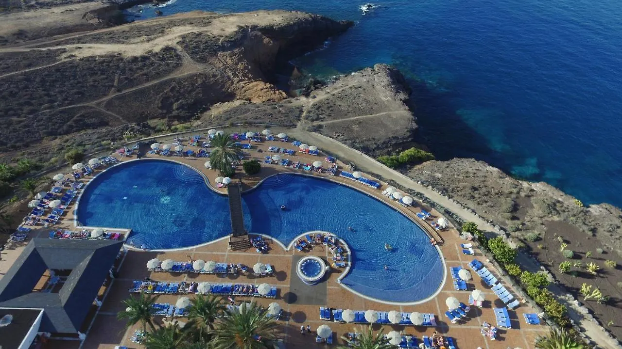 فندق Bahia Principe Sunlight Costa Adeje