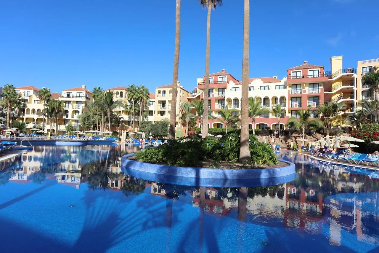 ****  Bahia Principe Sunlight Costa Adeje Hotel Costa Adeje  Spain