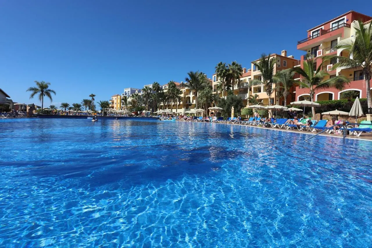 酒店 Bahia Principe Sunlight Costa Adeje酒店
